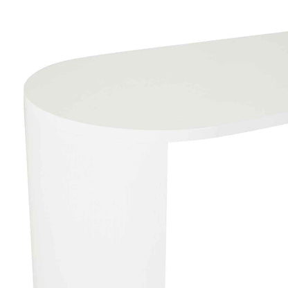 Classique Oval Console