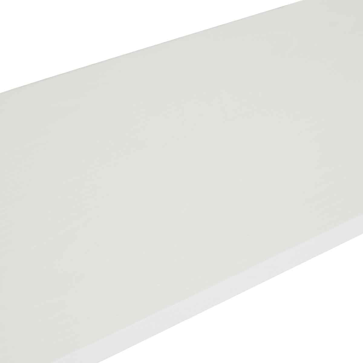 Classique Oval Console