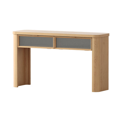Weston Console