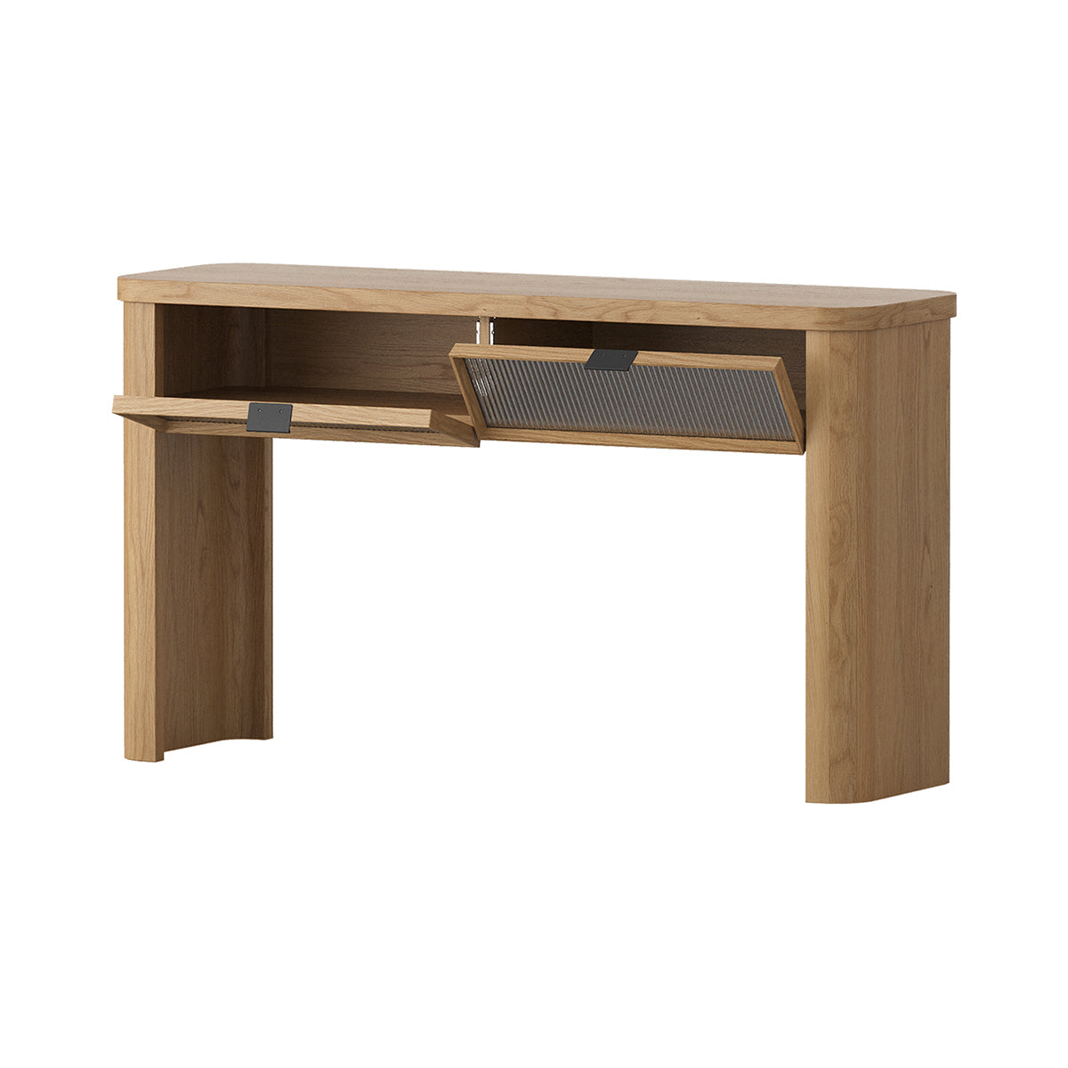 Weston Console