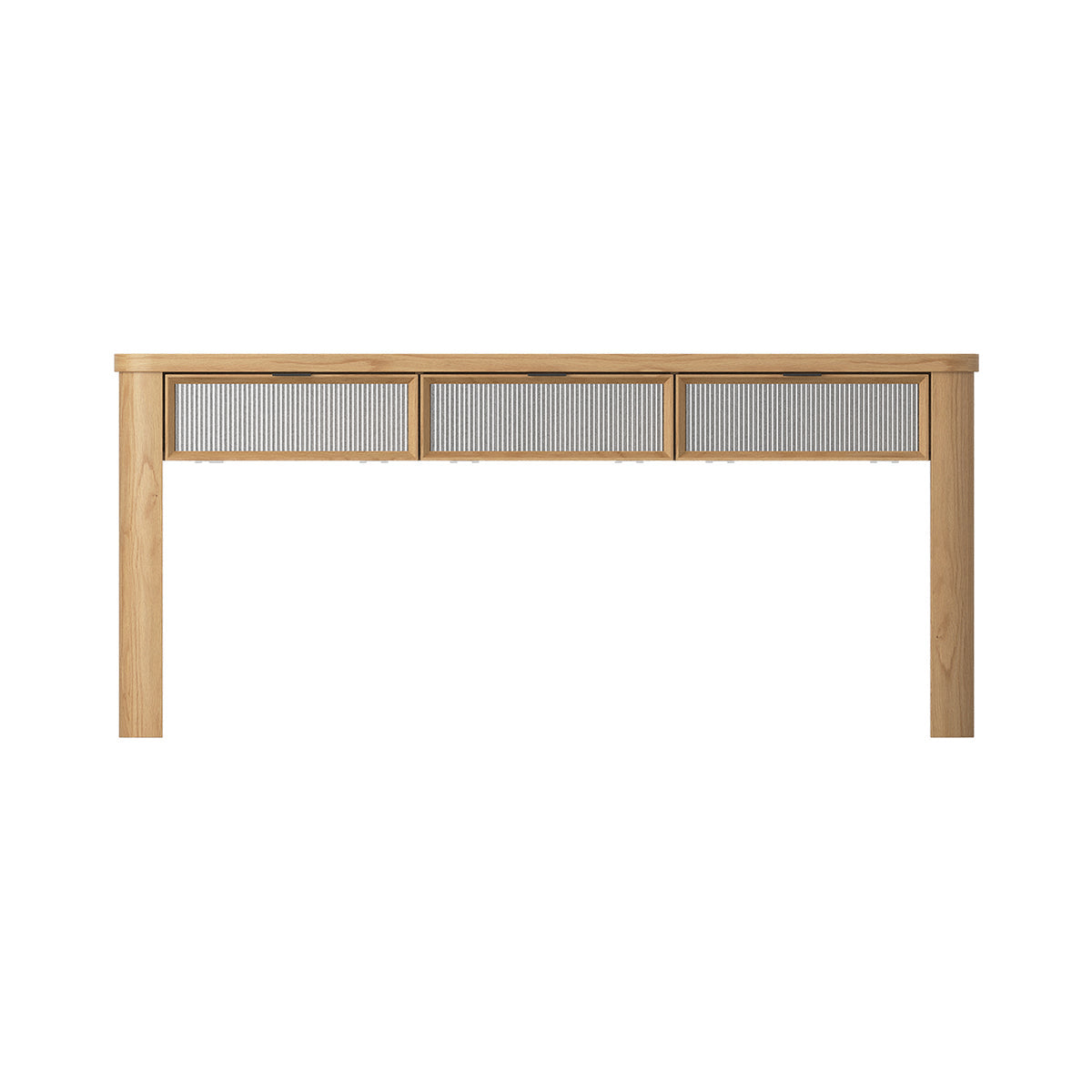 Weston Console