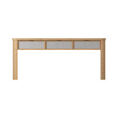 Weston Console