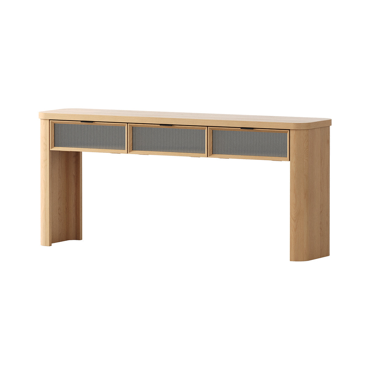 Weston Console