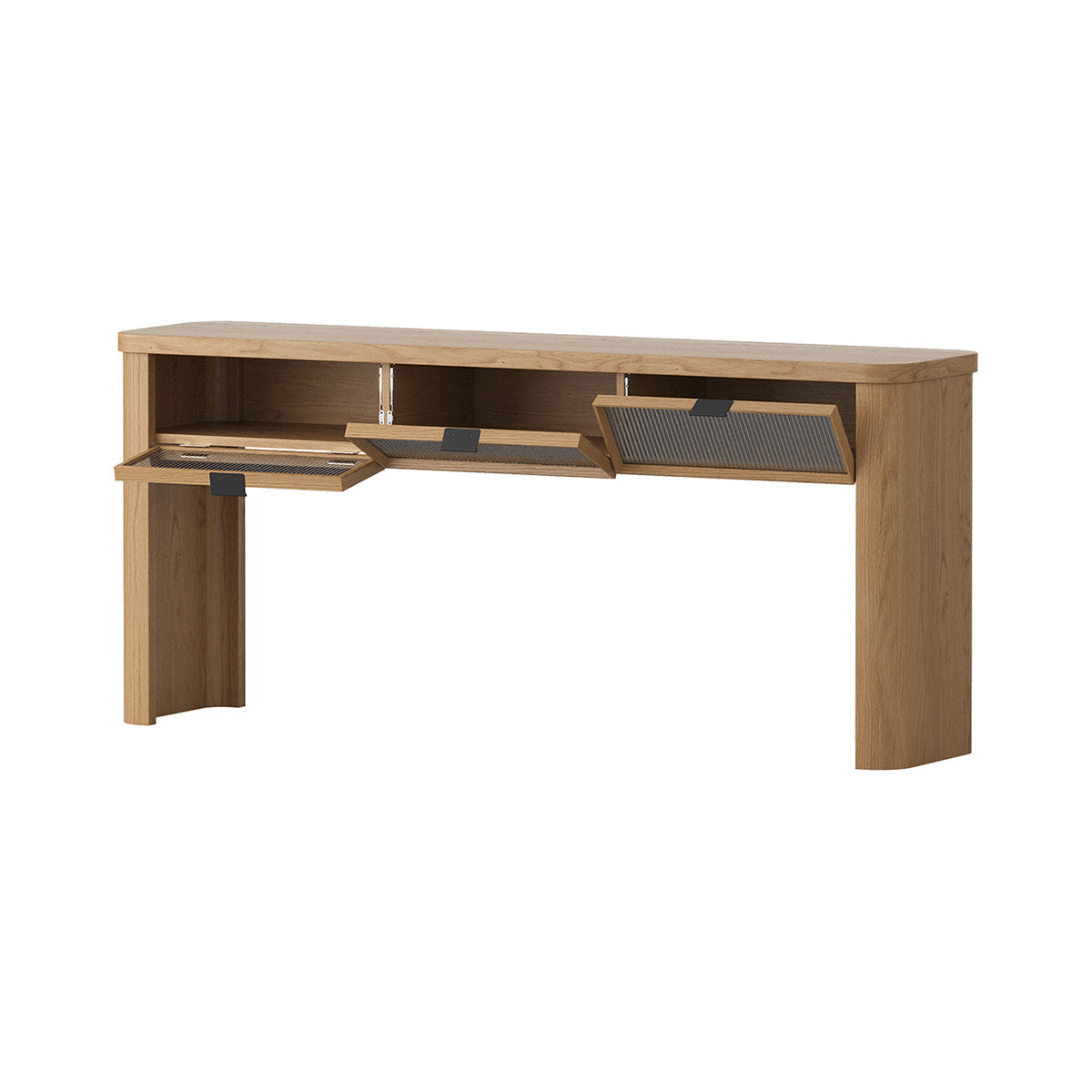 Weston Console