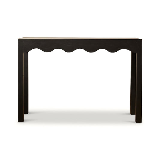 Audrey Console