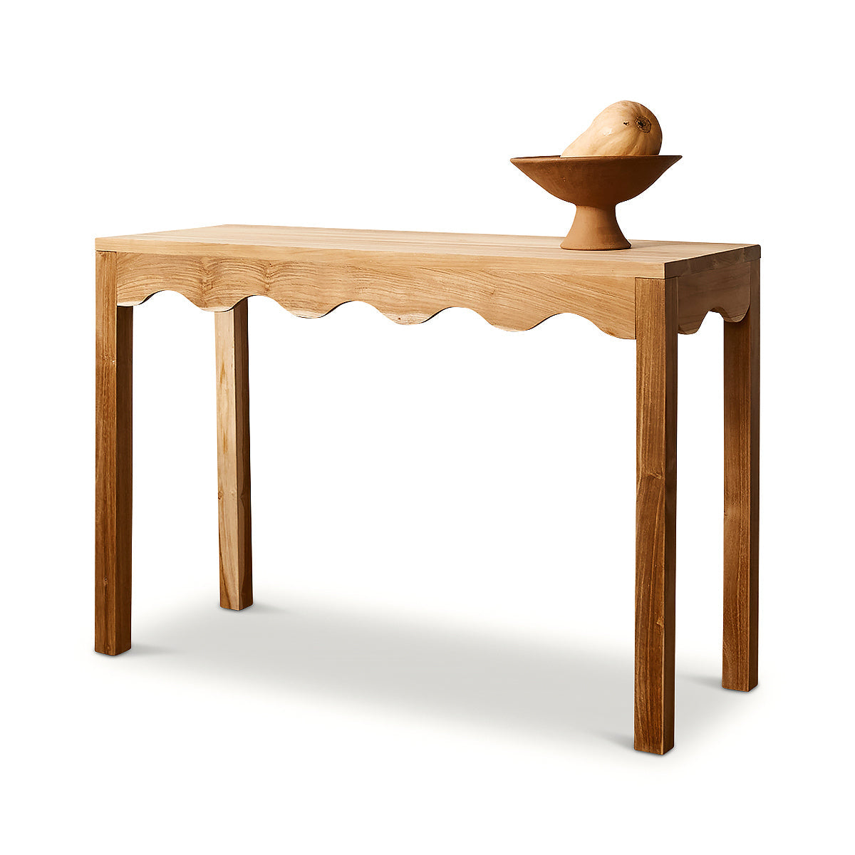 Audrey Console