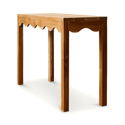Audrey Console