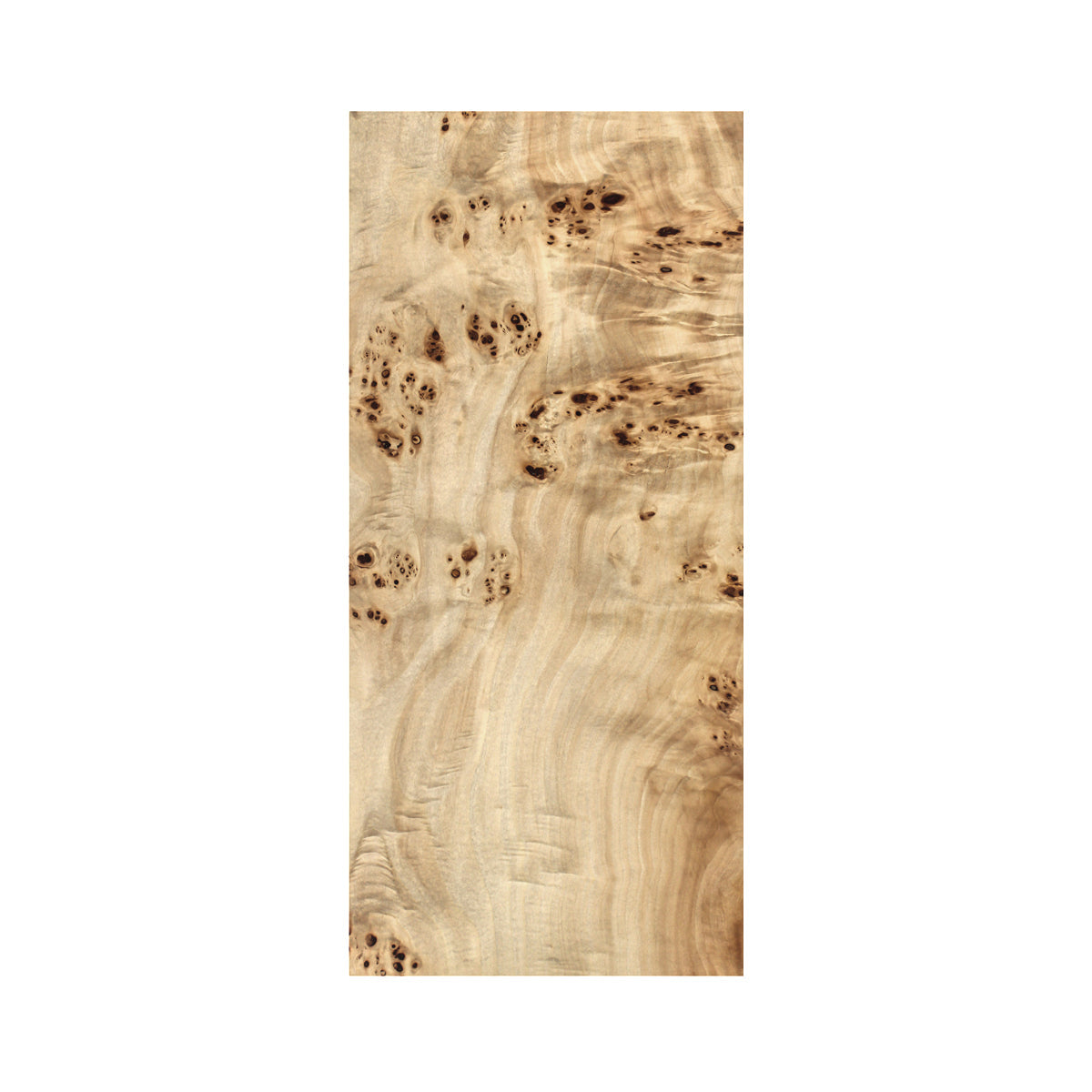 Valentina Burlwood Console