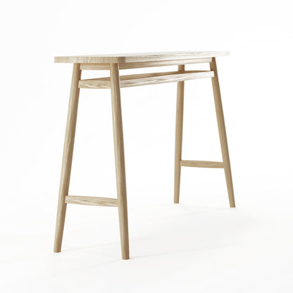 Twist Console Table