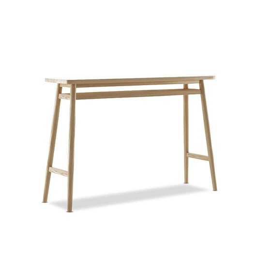 Twist Console Table