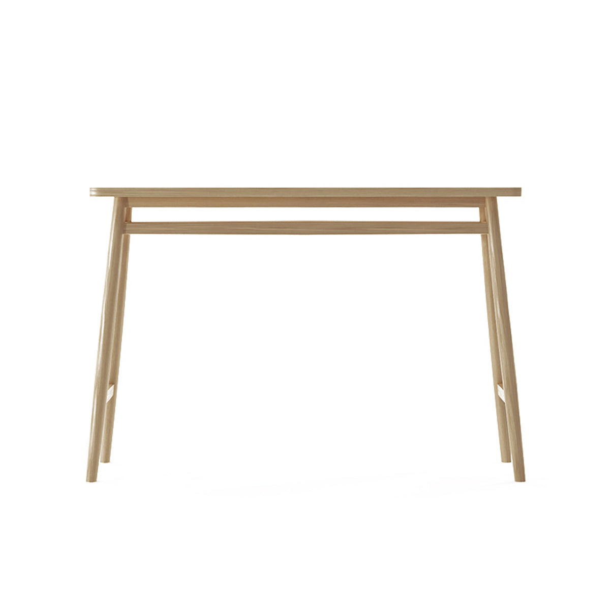 Twist Console Table
