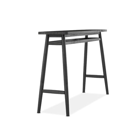 Twist Console Table