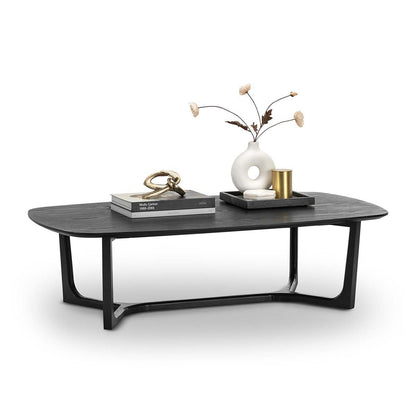 Ashwood Oval Coffee Table