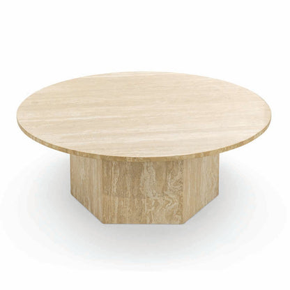 Hallie Round Coffee Table