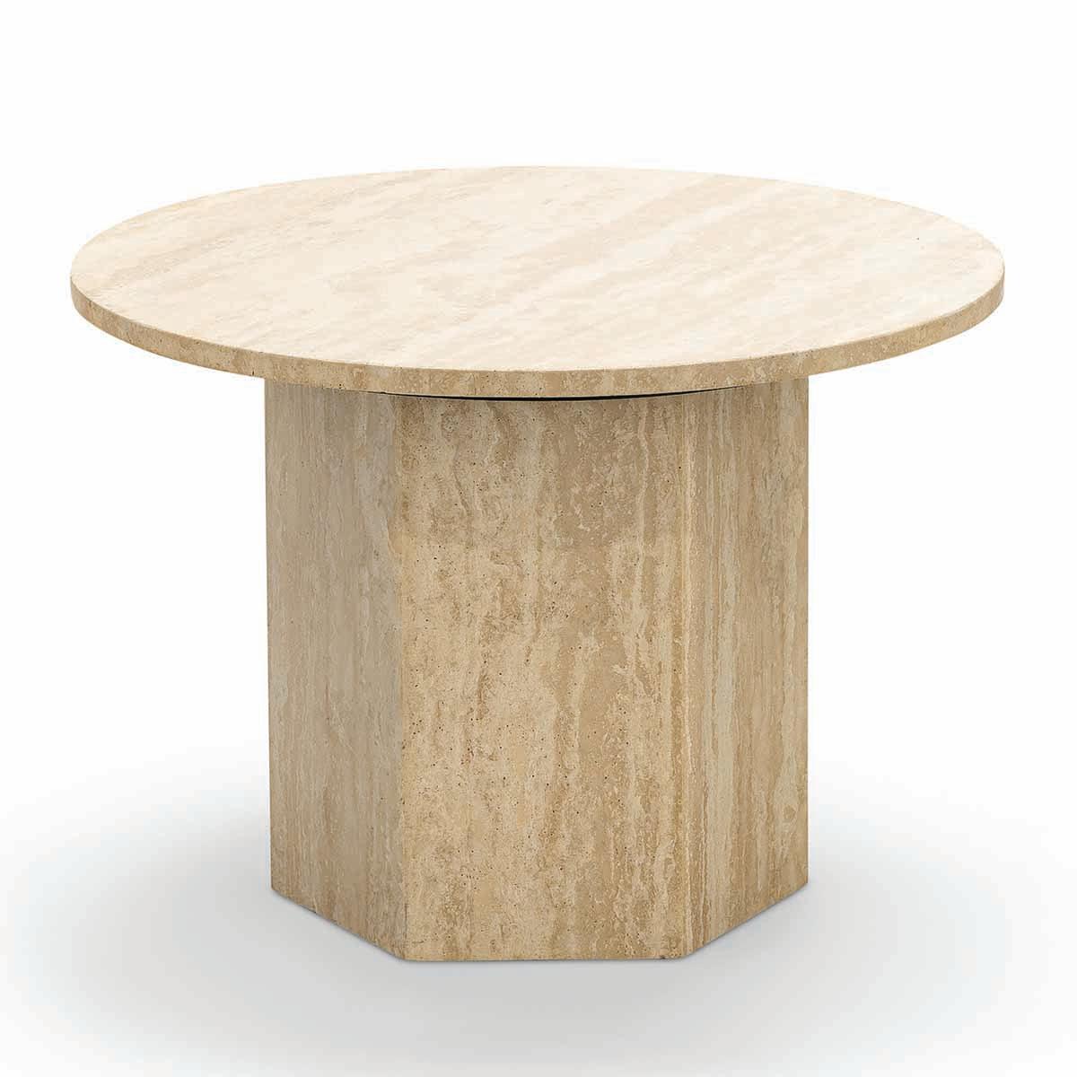 Hallie Round Coffee Table