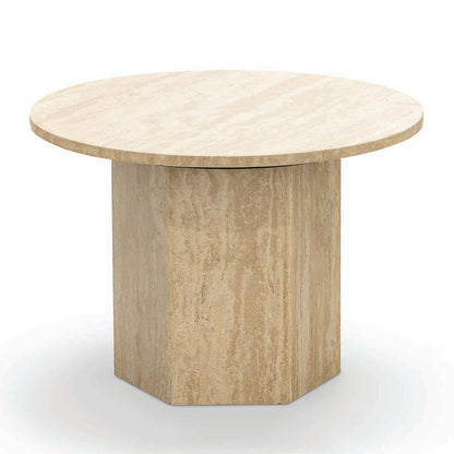 Hallie Round Coffee Table
