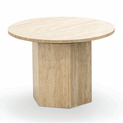 Hallie Round Coffee Table