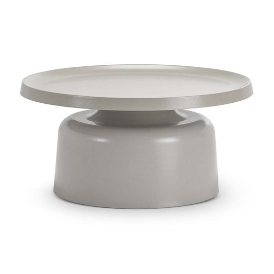 Javi Pedestal Tray Coffee Table