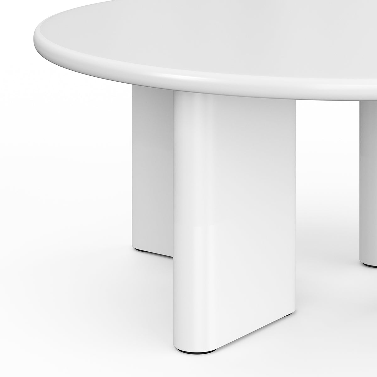 Mara Round Coffee Table