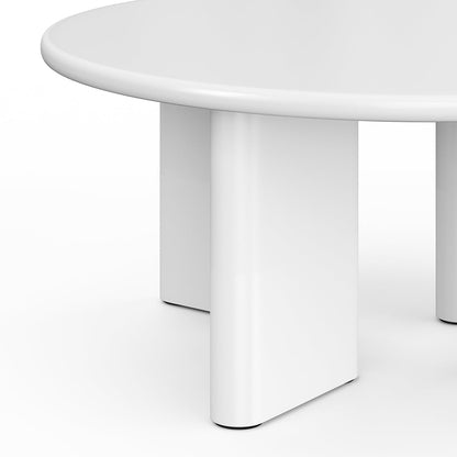 Mara Round Coffee Table