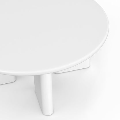 Mara Round Coffee Table