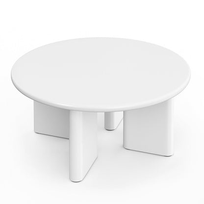 Mara Round Coffee Table