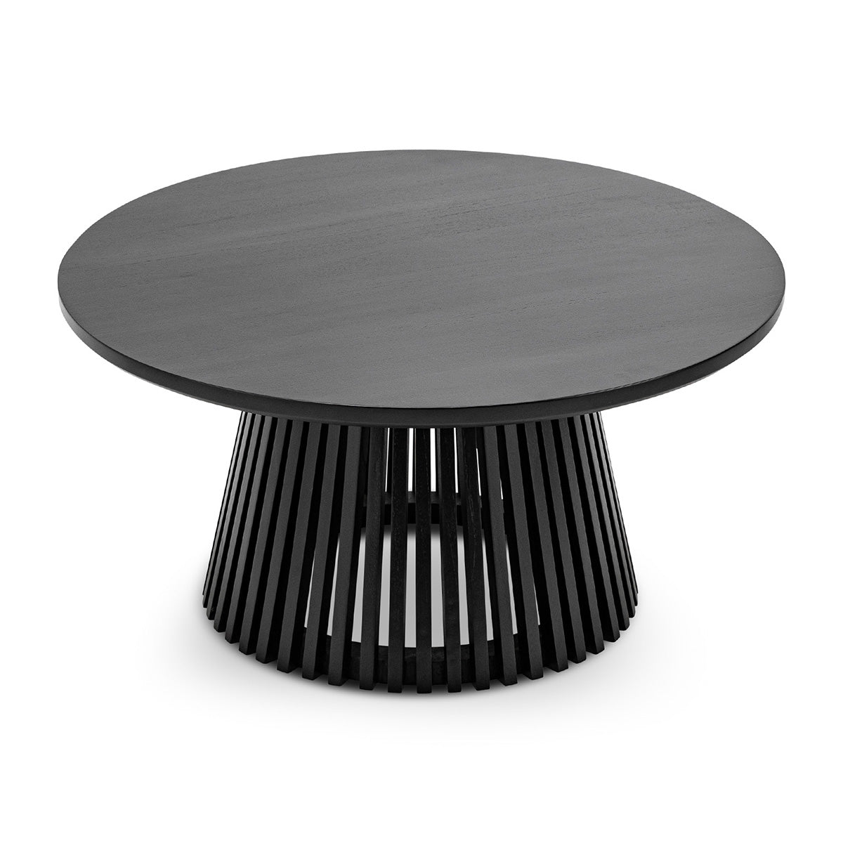 Remi Round Coffee Table