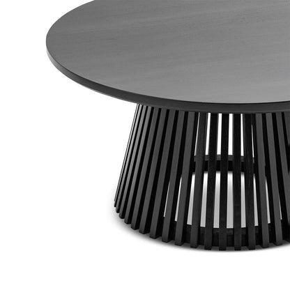 Remi Round Coffee Table