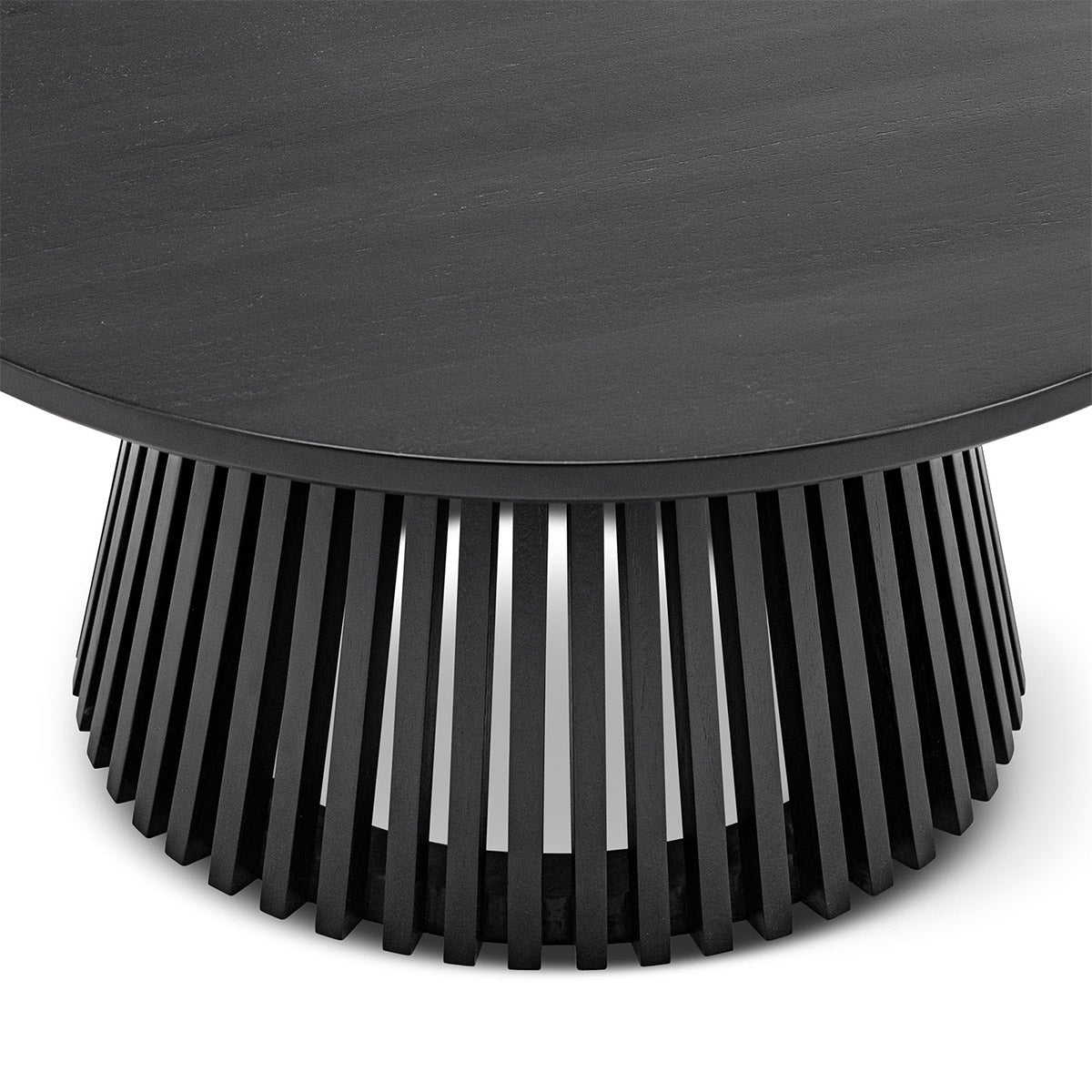Remi Round Coffee Table