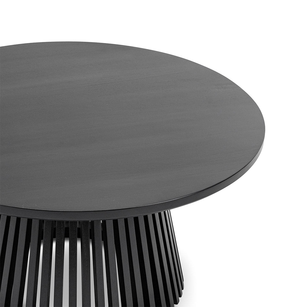 Remi Round Coffee Table