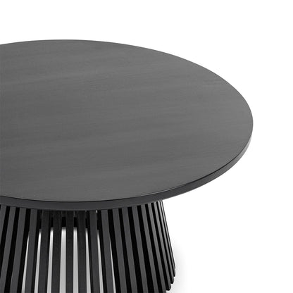 Remi Round Coffee Table
