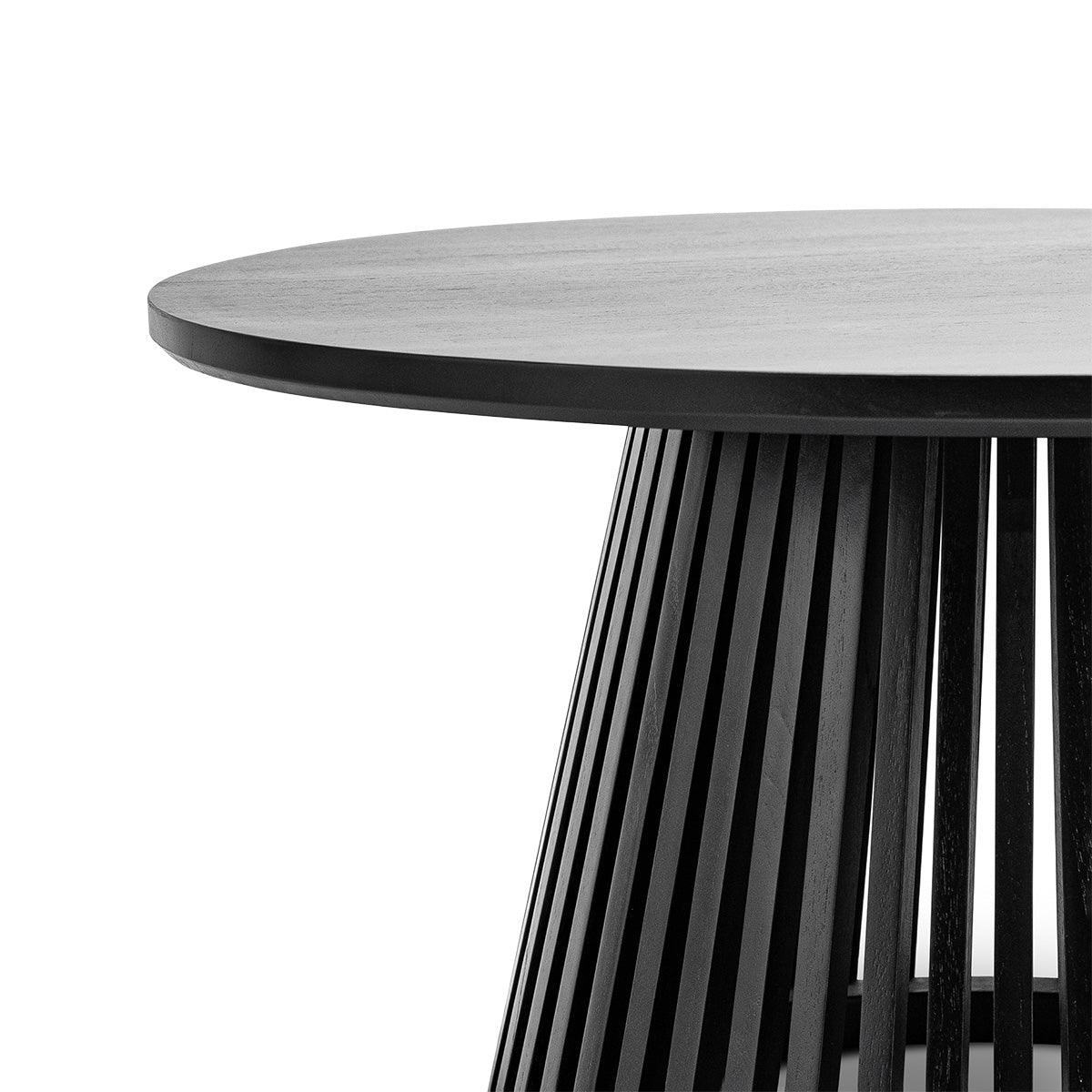 Remi Round Coffee Table