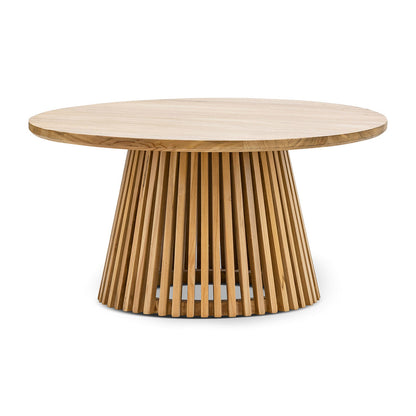 Remi Round Coffee Table