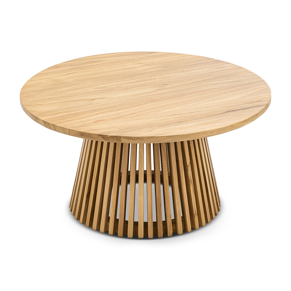 Remi Round Coffee Table