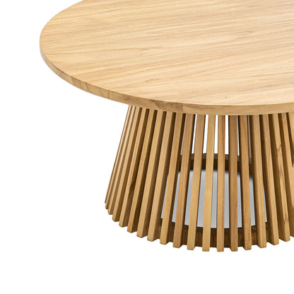 Remi Round Coffee Table