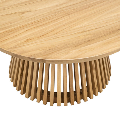 Remi Round Coffee Table