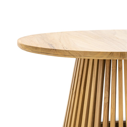 Remi Round Coffee Table