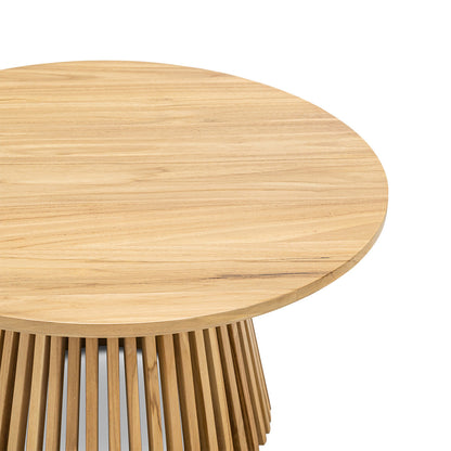 Remi Round Coffee Table