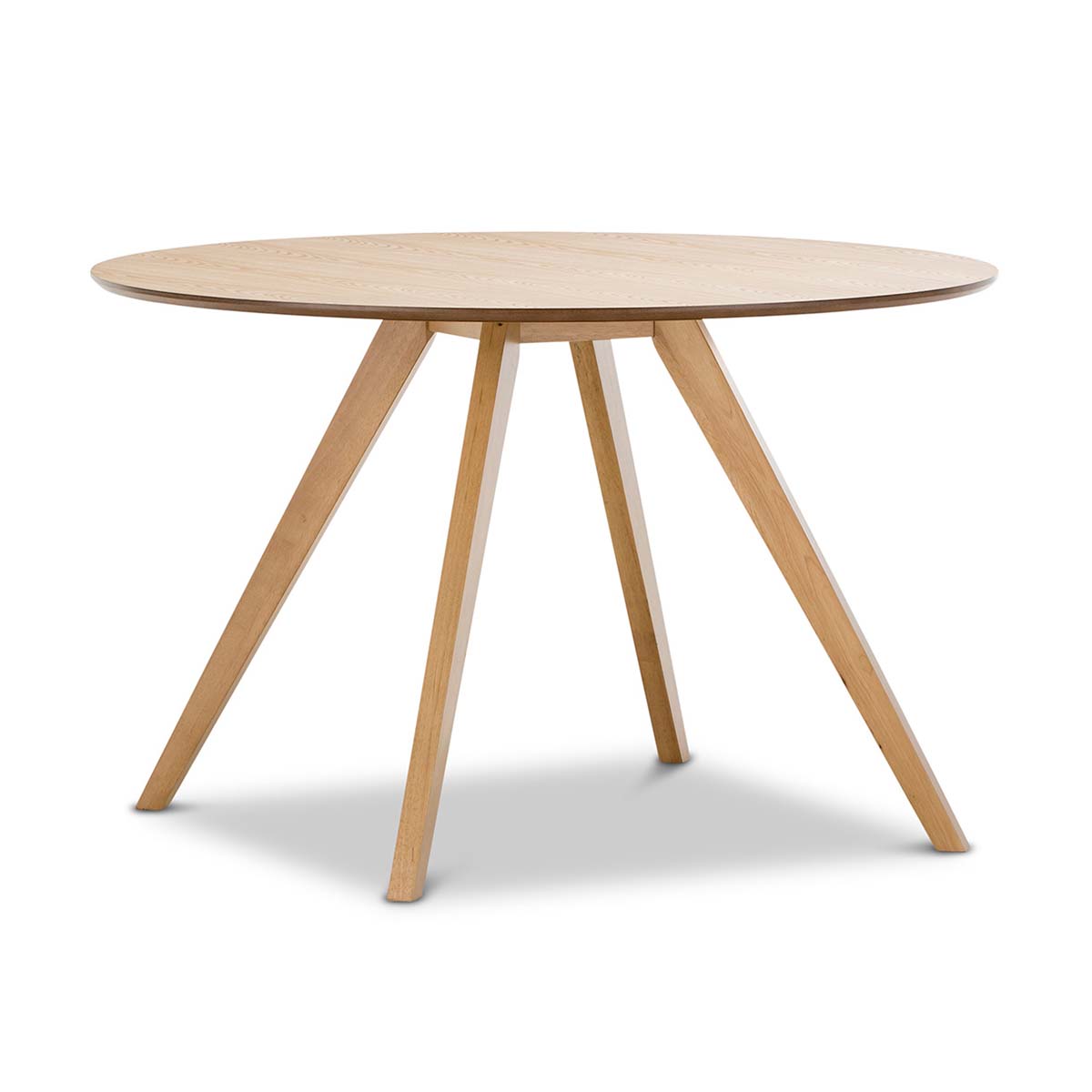 Reese Round Dining Table