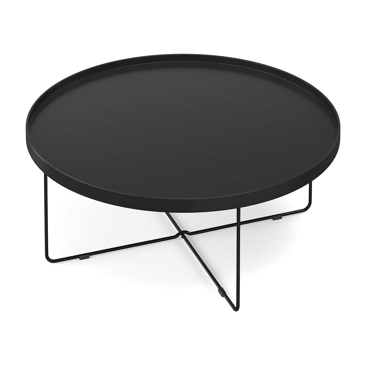 Sandi Tray Coffee Table