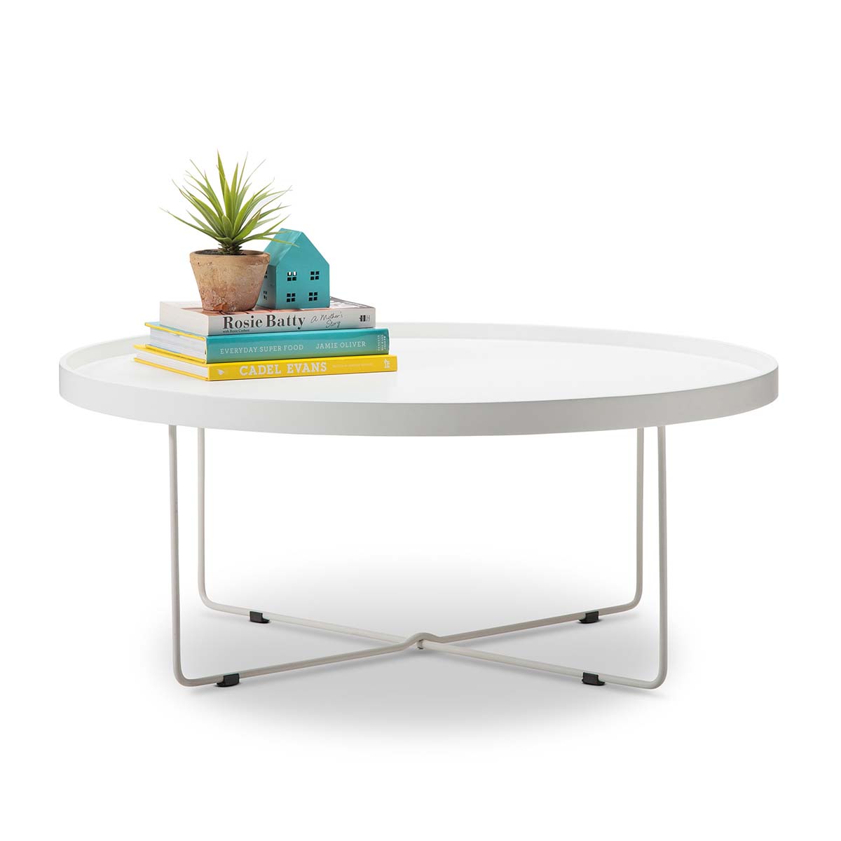 Sandi Tray Coffee Table