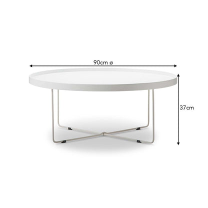 Sandi Tray Coffee Table