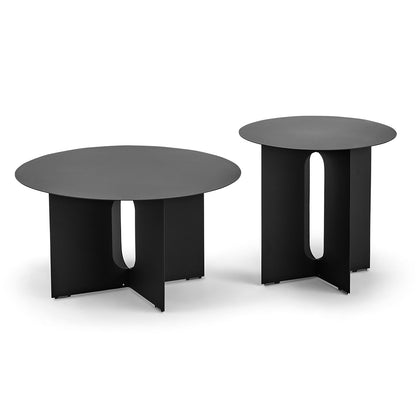 Sebastian Round Coffee Table