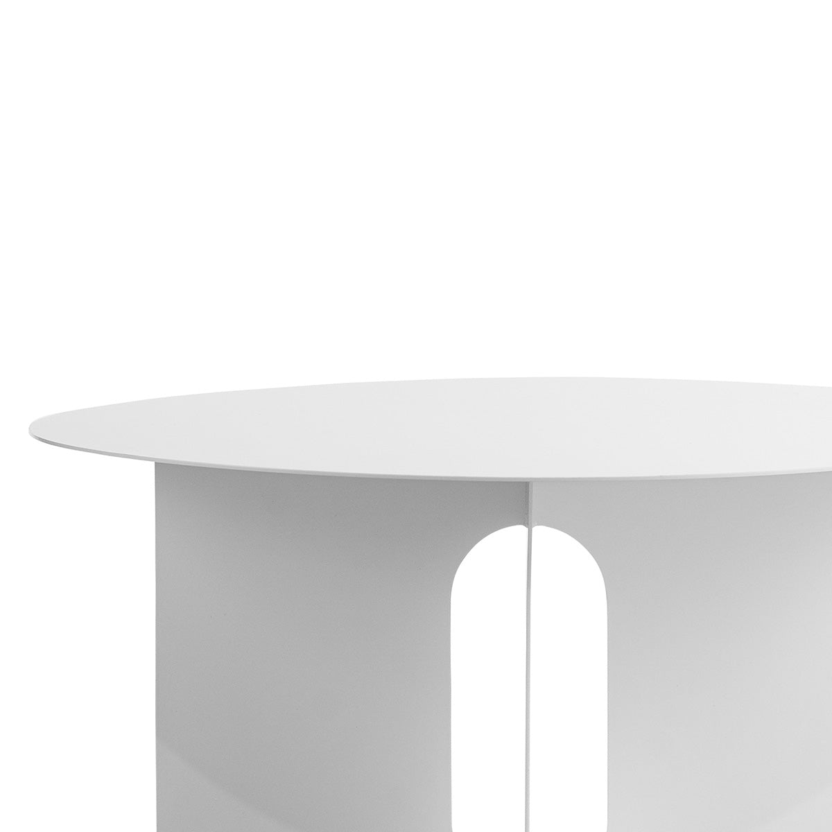 Sebastian Round Coffee Table