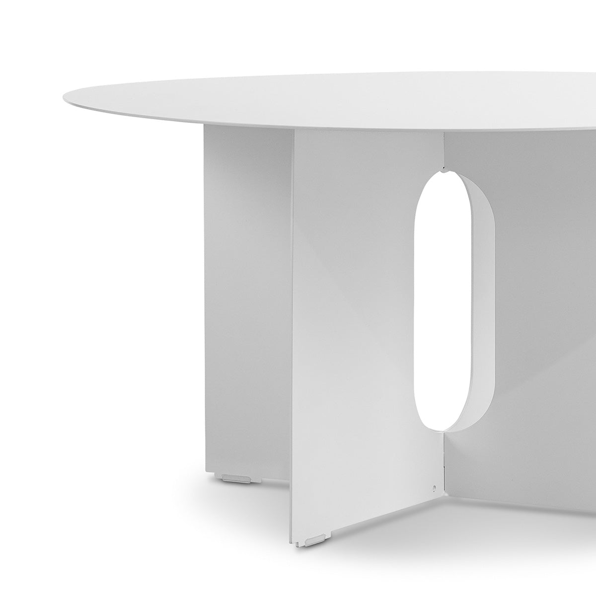 Sebastian Round Coffee Table