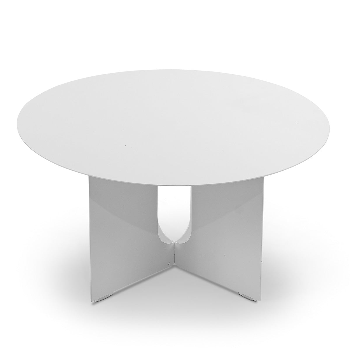Sebastian Round Coffee Table
