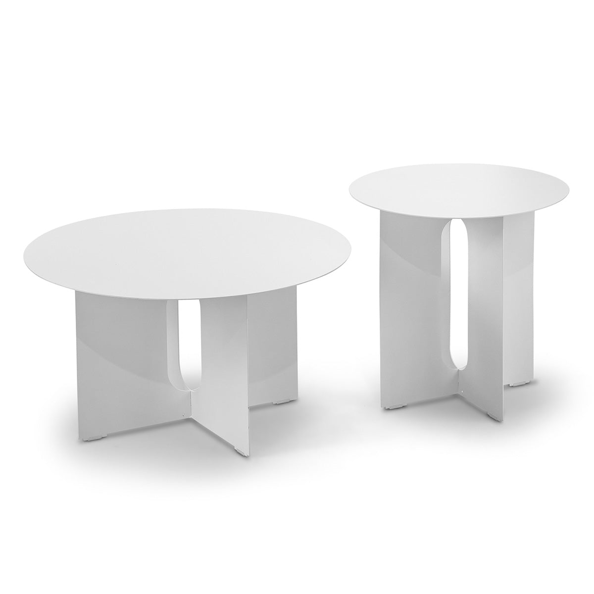 Sebastian Round Coffee Table