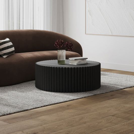 Tyla Round Coffee Table
