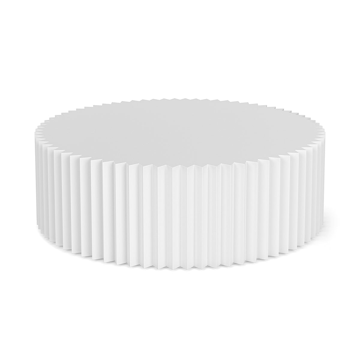 Tyla Round Coffee Table