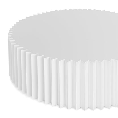 Tyla Round Coffee Table